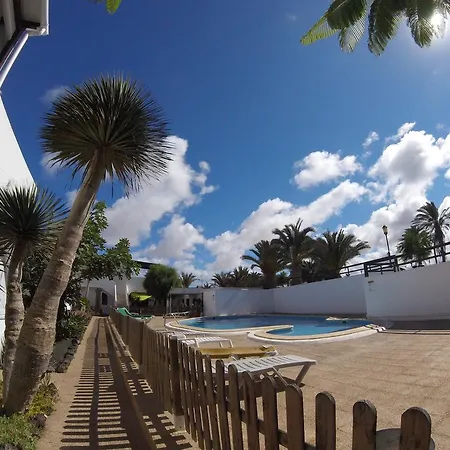 Apartamento Grandes Playas Corralejo