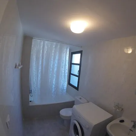 Appartamento Apartamento Grandes Playas *