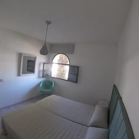 Apartamento Grandes Playas Corralejo