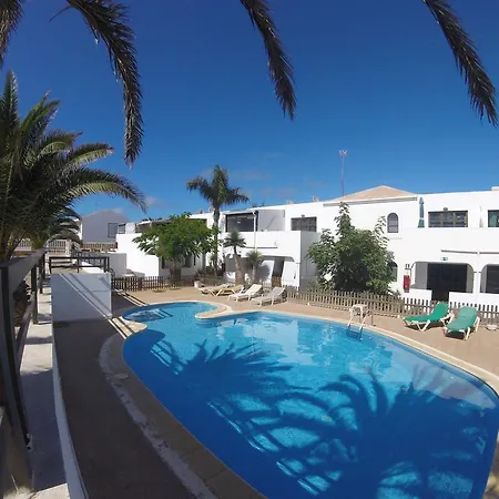 Appartamento Apartamento Grandes Playas