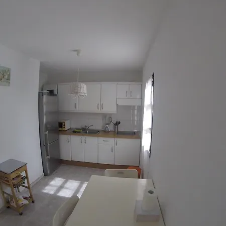 Appartamento Apartamento Grandes Playas