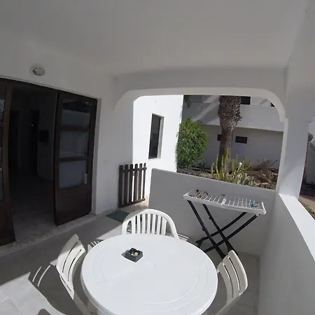 Apartamento Grandes Playas