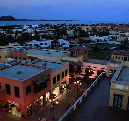 Apartamento Grandes Playas Appartamento Corralejo
