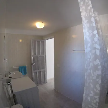 Apartamento Grandes Playas
