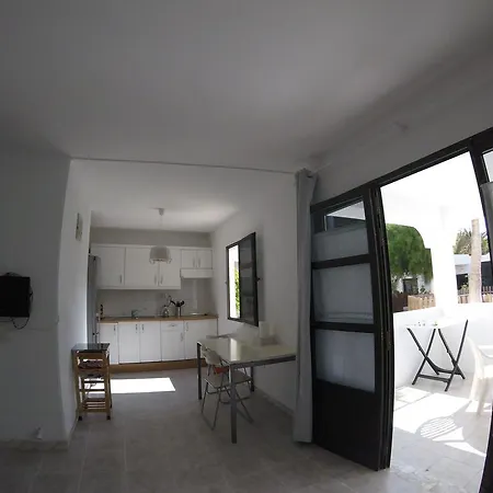 Apartamento Grandes Playas Appartamento *
